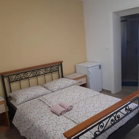 Apartment App Spadici 1