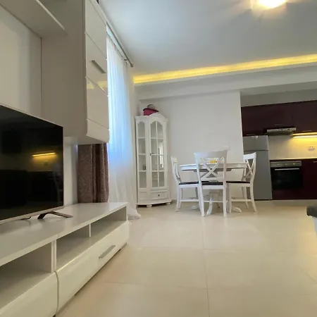 App Spadici 1 * Porec