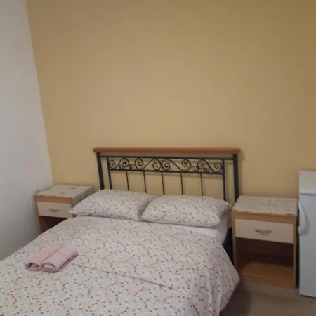 Апартаменты App Spadici 1