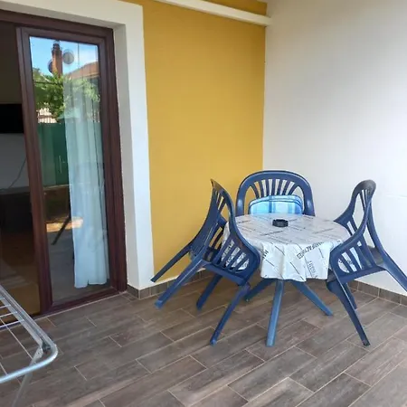 App Spadici 1 * Poreč