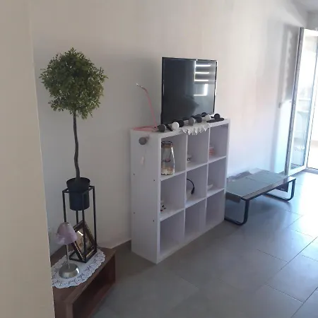 App Spadici 1 * Poreč