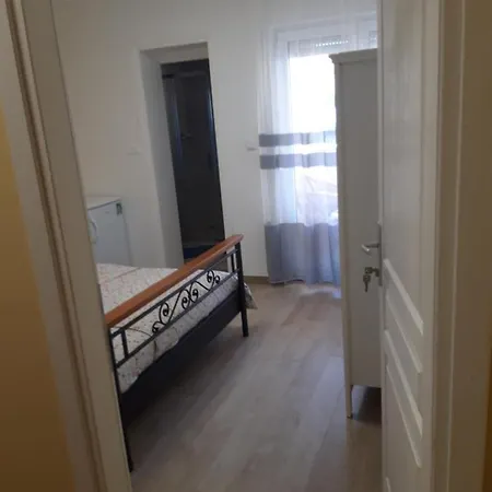 App Spadici 1 * Poreč