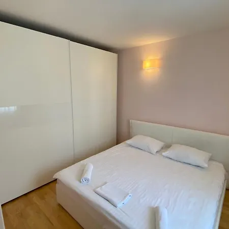 Appartement App Spadici 1