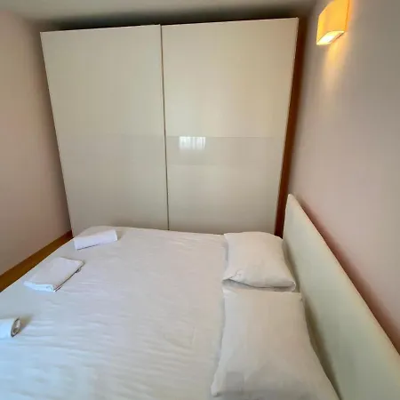 App Spadici 1 Appartement *