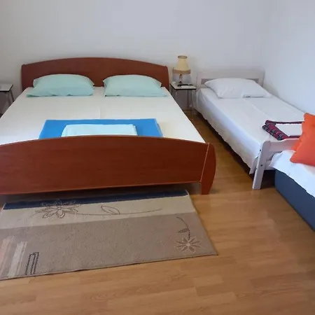 App Spadici 1 Appartement Poreč